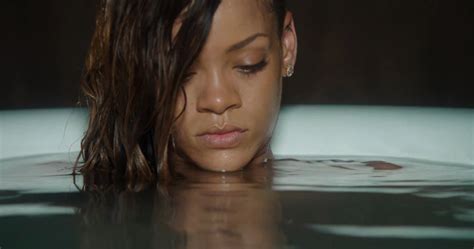 rihanna stay video|More.